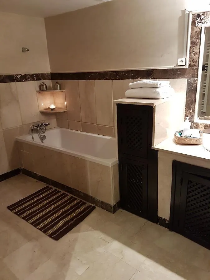 Duplex Prestige Hivernage Marakéš Apartmán