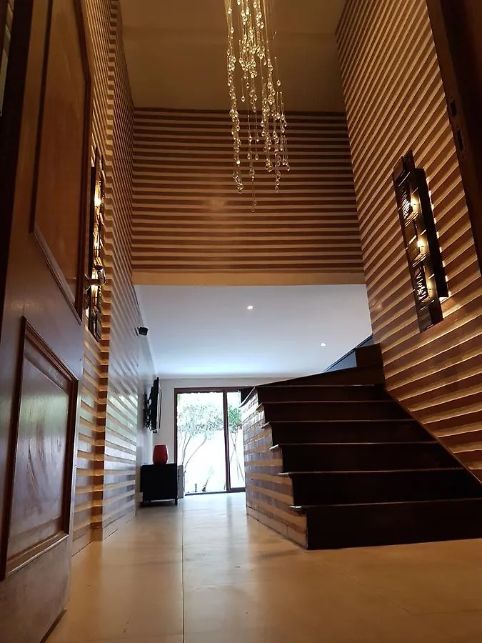 Duplex Prestige Hivernage 马拉喀什 公寓